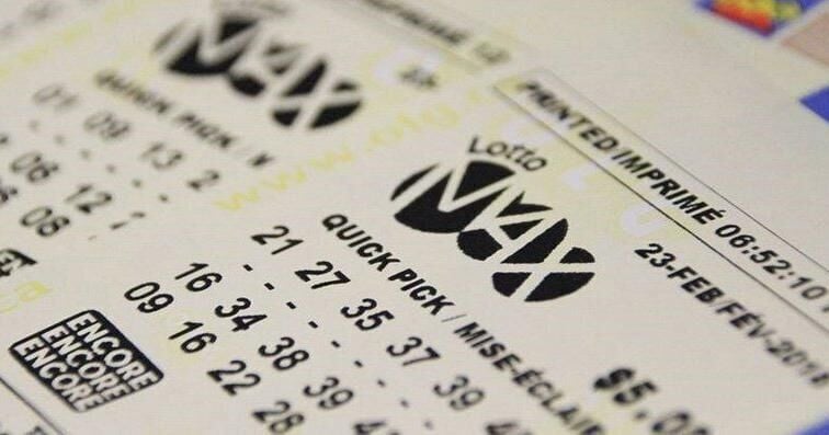 大周末乐透麦克斯（Lotto Max）和洛托（Lotto）6-49平局，大量的安大略省彩票获奖者， ...