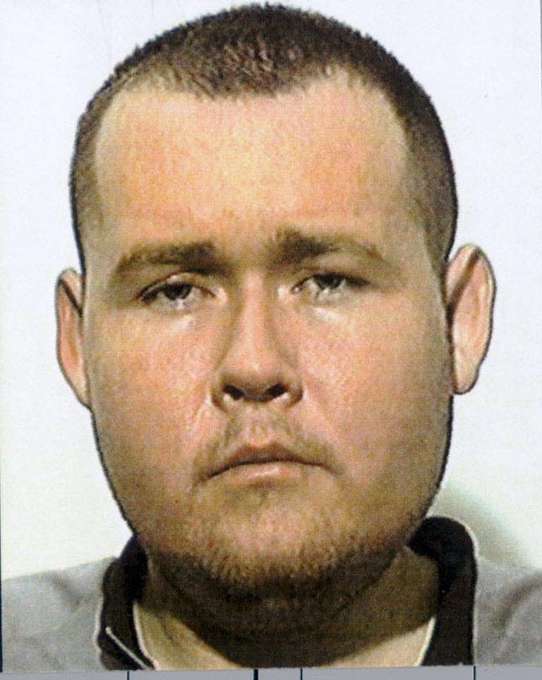 DEGENERATE GAMBLER: Timothy Culham. TPS