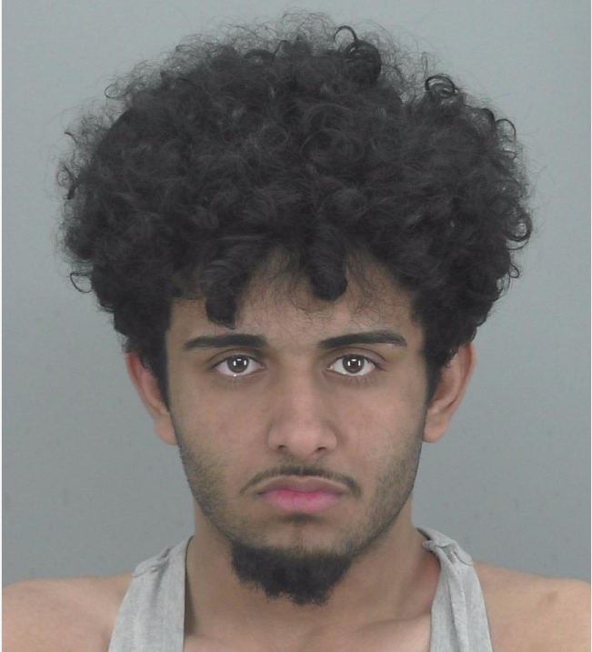 戴手铐的男子在汉密尔顿越狱；多伦多性侵案被捕