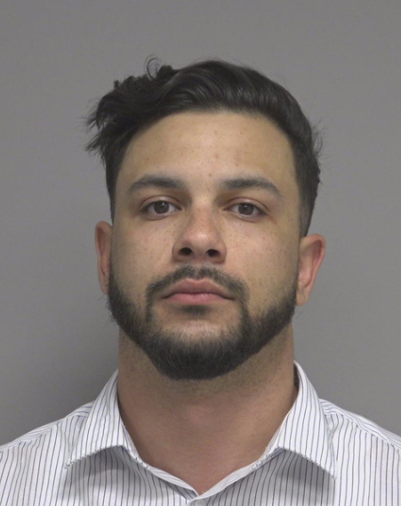 Alleged human trafficker