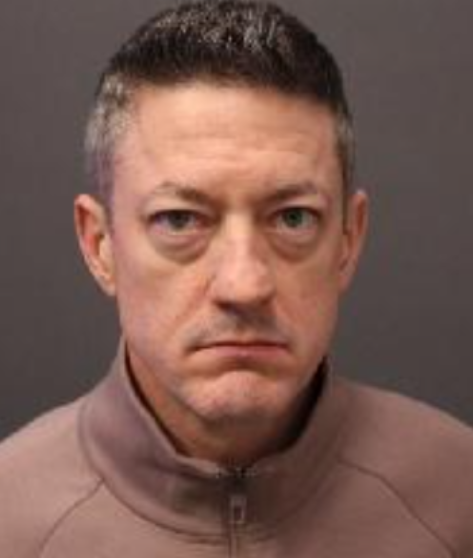 Child abuse accused