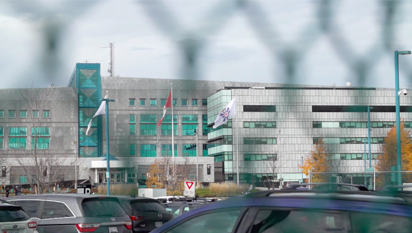 地区间谍之间的摩擦、神秘的 CSIS 总部单位对新任情报主管构成挑战 ...