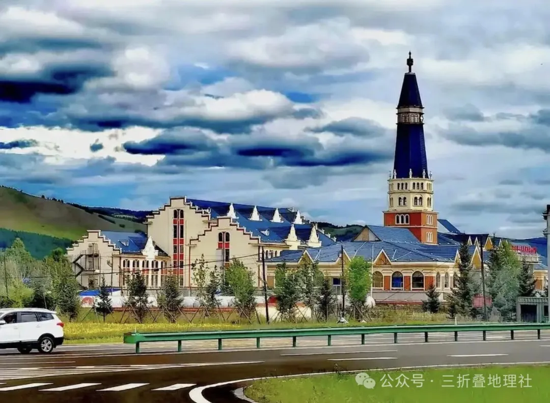 中国最“袖珍”城市，却年吸引500万游客？