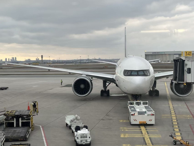 中东冲突推高燃油费 加拿大暑假出行最高涨57%