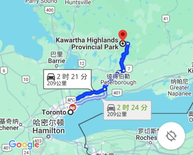 公园免费入场怎么玩？20个公园的游玩攻略请收好（配图25）