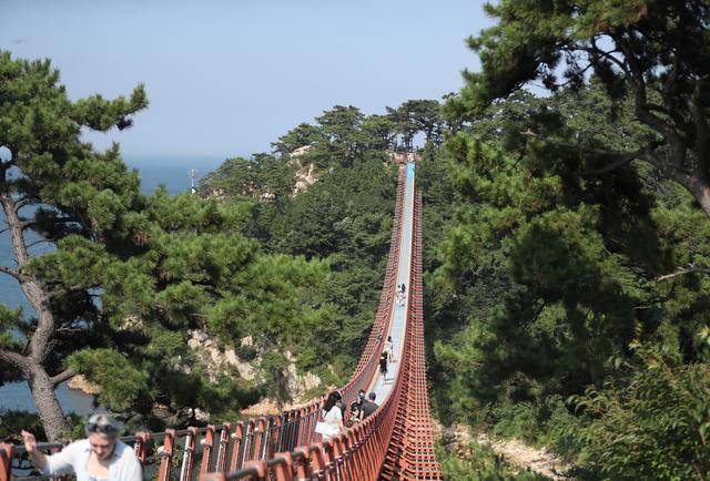 探访韩国蔚山广域市