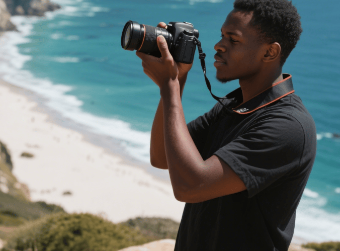 探秘非洲的 “白色明珠”：南非的魅力之旅