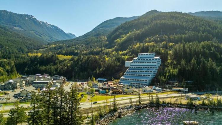 大温即日游新蒲点 游海天公路观光村有惊喜