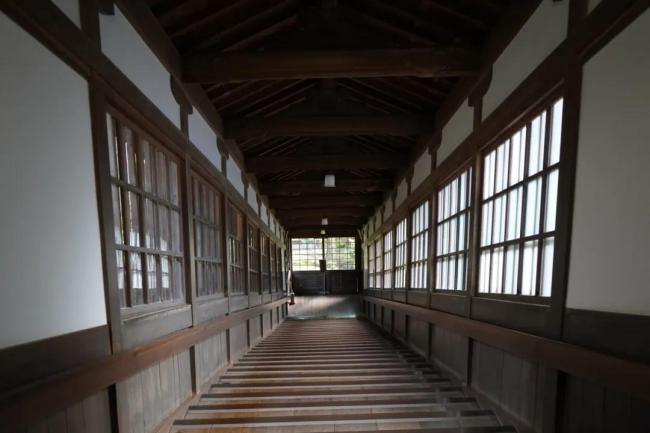 日本北陆之旅——福井