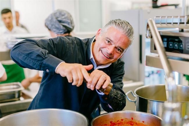 在美泉宫的帝王之日——一场充满历史的体验