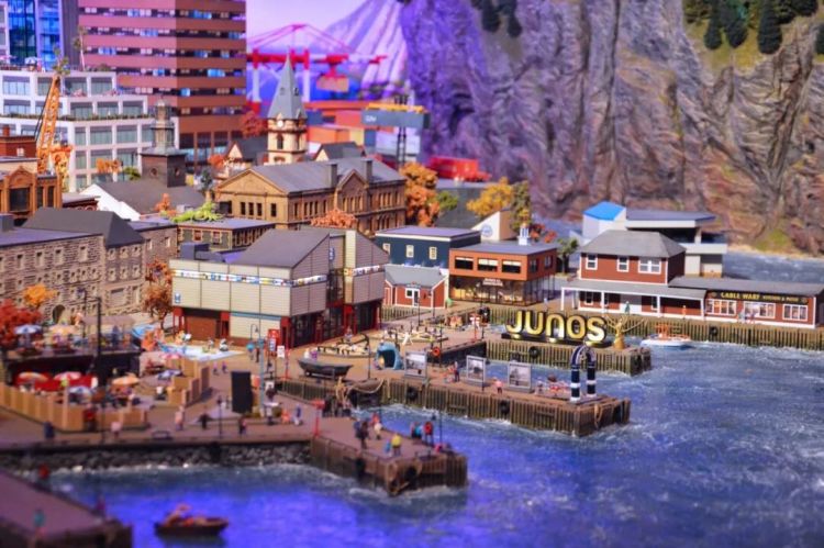 加国宝藏景点Pocket Planet Canada全新游玩攻略（配图7）