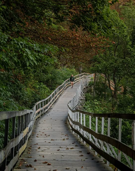 尼亚加拉大瀑布新观景平台: 近距离感受惊涛骇浪（配图2）