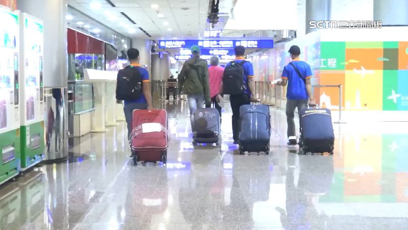 出國旅遊最怕行李憑空消失！機場地勤人員揭露四大元凶。（示意圖）