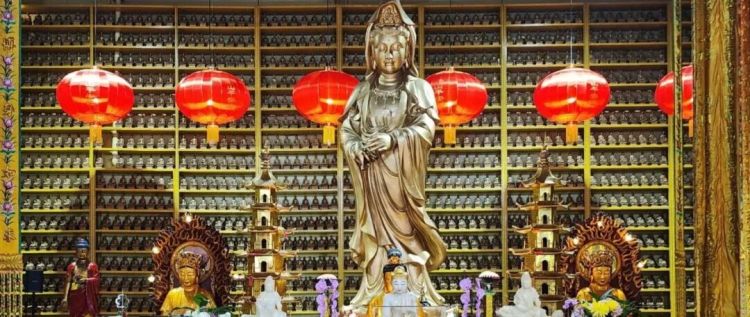 大瀑布＋湖滨小镇开放日来了 近30处免费参观（配图13）