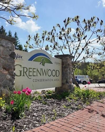 Have you visited Greenwood Conservation Area in Ajax recently? It's the  perfect way to spend some time outside on a nice spring day! . . . Share  your favourite photos with us