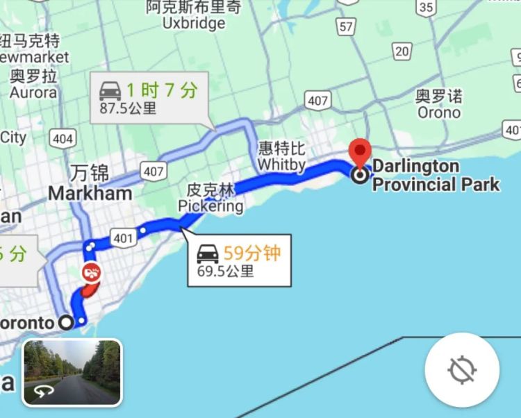 公园免费入场怎么玩？20个公园的游玩攻略请收好（配图19）