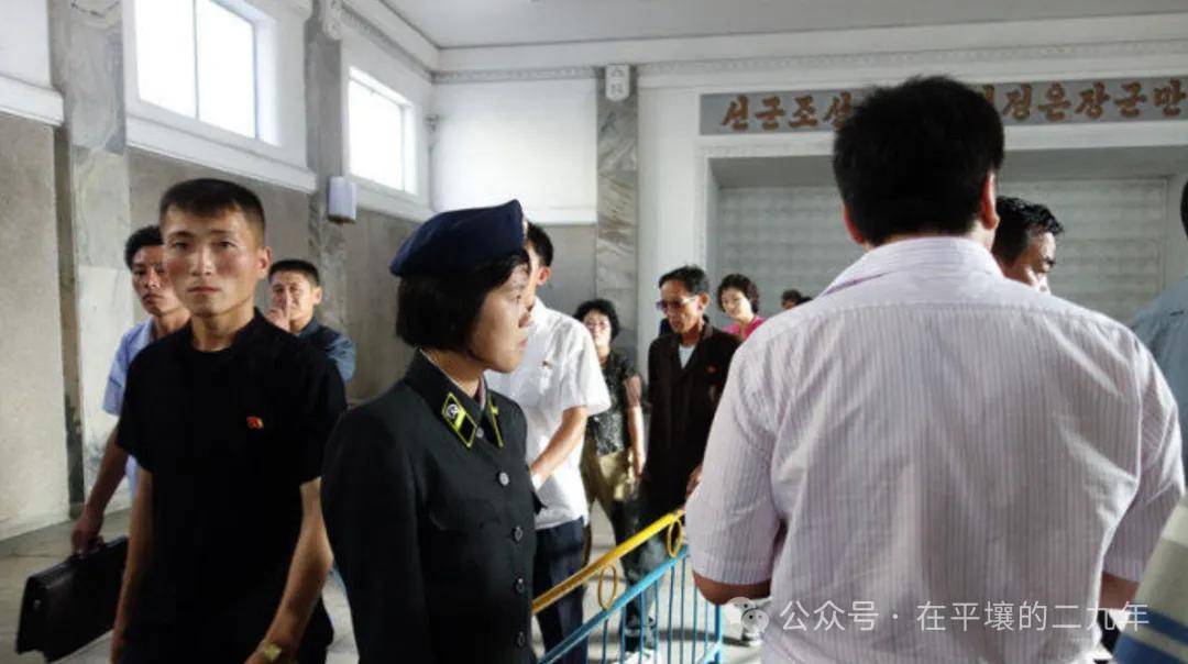 朝鲜女导游直言：中国男人比朝鲜男人强在哪？