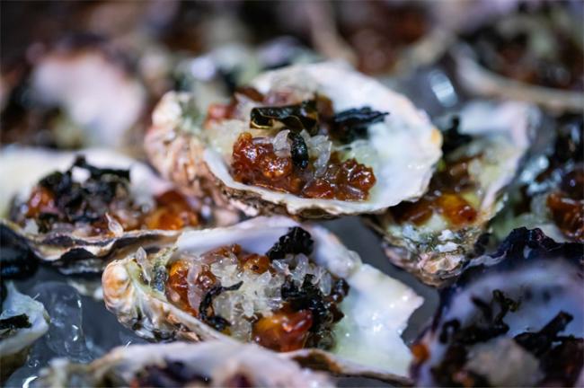 奈斯纳生蚝节Knysna Oyster Festival