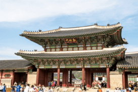 DEEP SEEK 视角的韩国景点推荐
