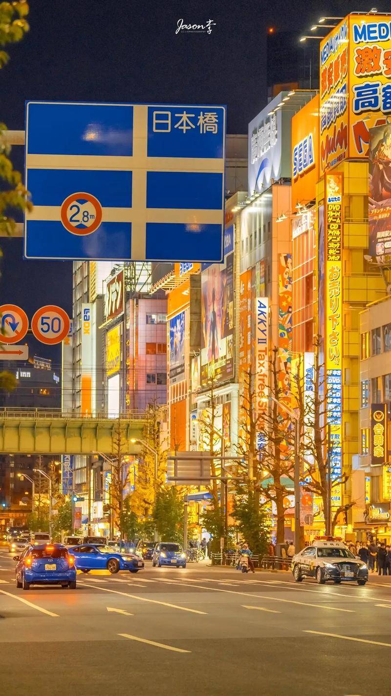 深入日本：那些初到岛国方知的独特风情