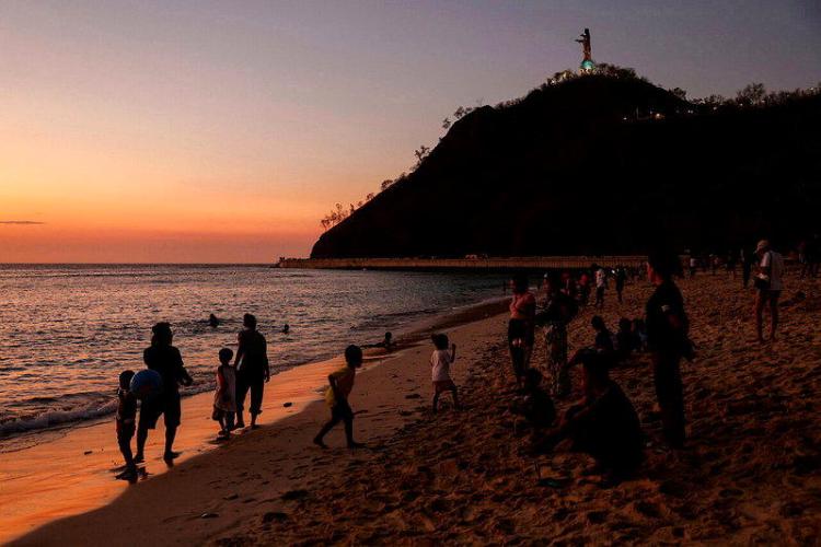 2027年10个冷门旅游目的地出炉 不用怕人挤人（配图2）