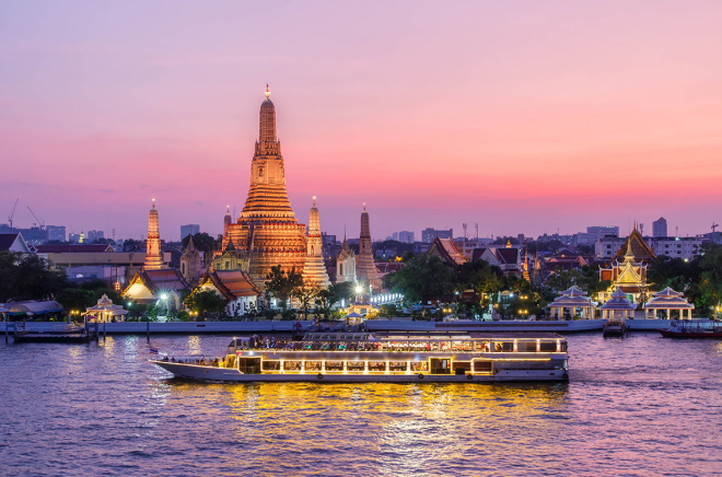 不去美国了 盘点最适合加拿大华人的旅游度假地（配图3）