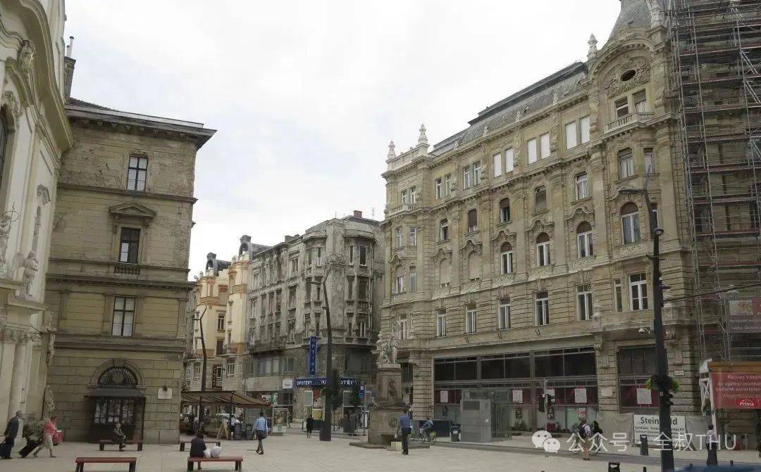 斯洛伐克：在多瑙河畔寻一份静谧时光