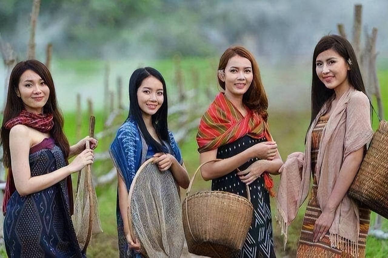 亚洲最穷的国家 但很多男生都想过去定居