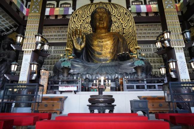 日本北陆之旅——福井
