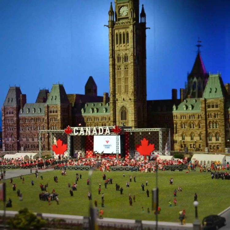 加国宝藏景点Pocket Planet Canada全新游玩攻略（配图5）