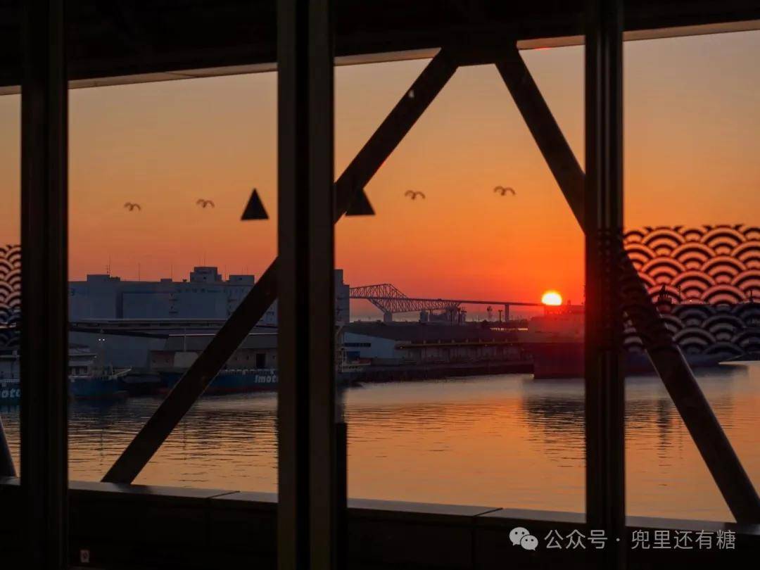 日本那些比较有特色的车站----青海站