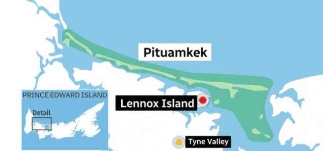 加拿大6年内新增10个国家公园 名单已经公布