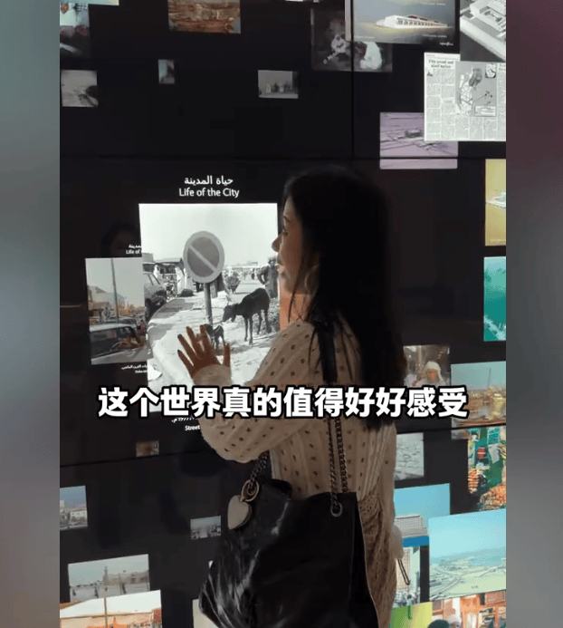 卡塔尔奢华之旅 亲身体验中东土豪国的物价水平