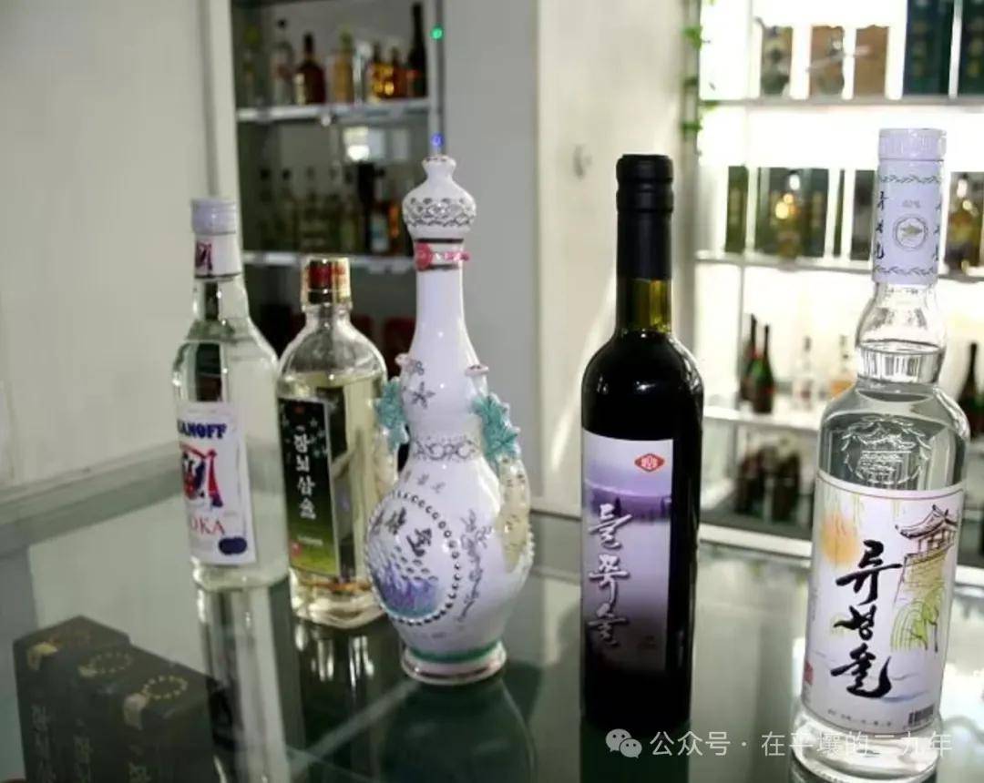 朝鲜旅游购物避坑指南 一些土特产最好不要买