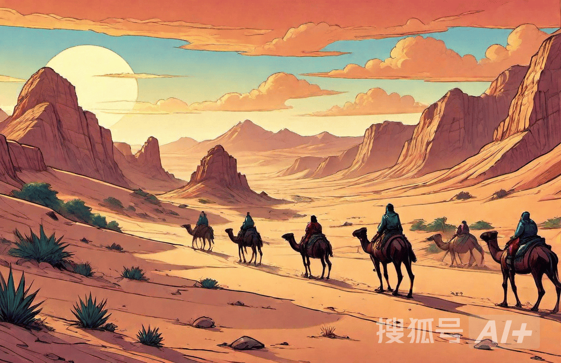 摩洛哥撒哈拉沙漠：金色沙丘上的冒险体验