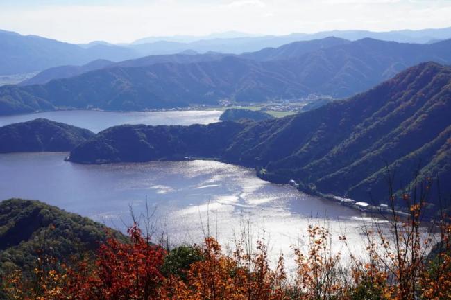 日本北陆之旅——福井