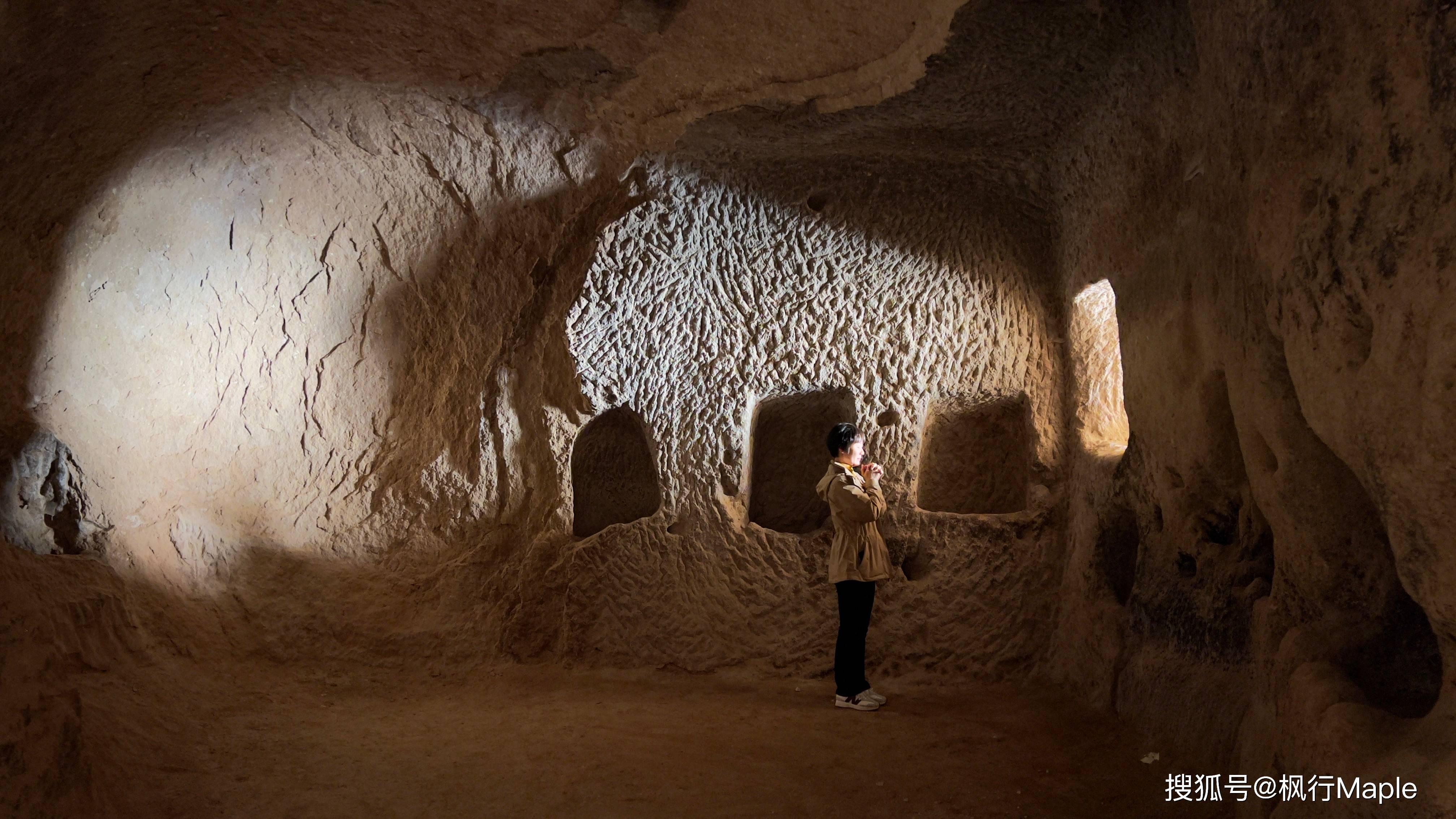 土耳其 真实模样不是只有热气球