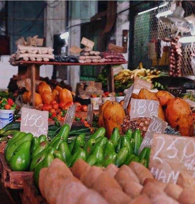 在古巴生活两年 把那些博主不敢说的全抖出来