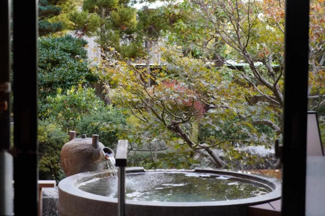 日本北陆之旅——福井