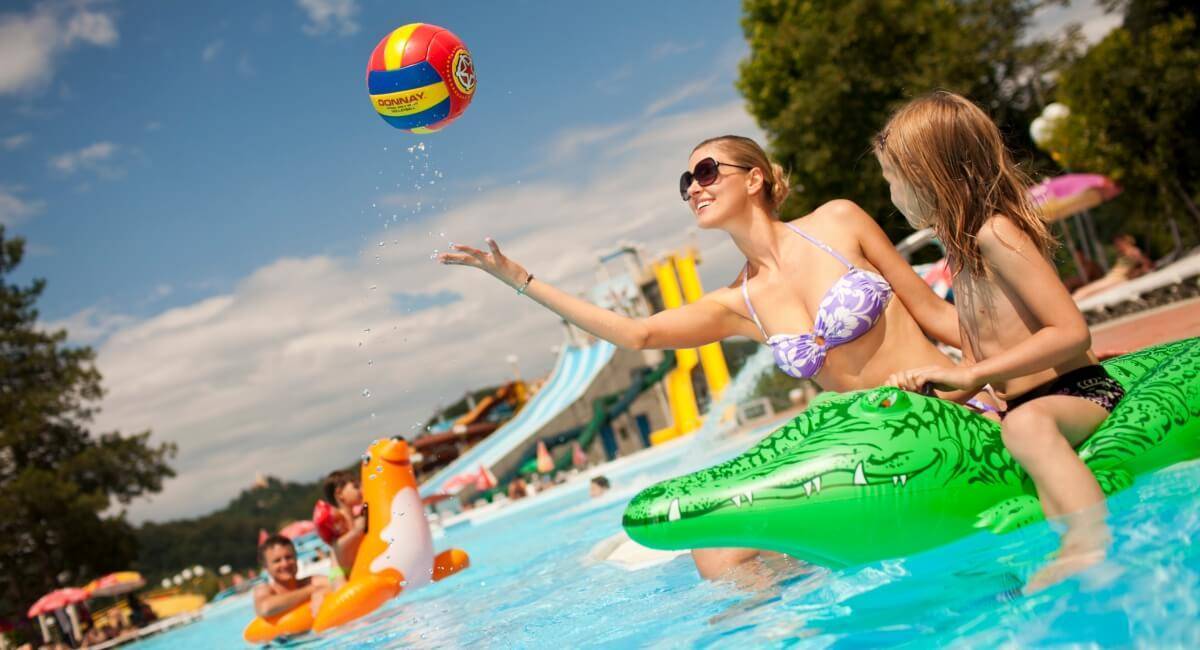 这个暑假 来斯洛文尼亚开启一场夏日奇遇