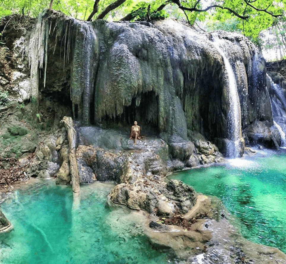 澳洲旅游达人挖掘出更棒旅游圣地 比巴厘岛好玩