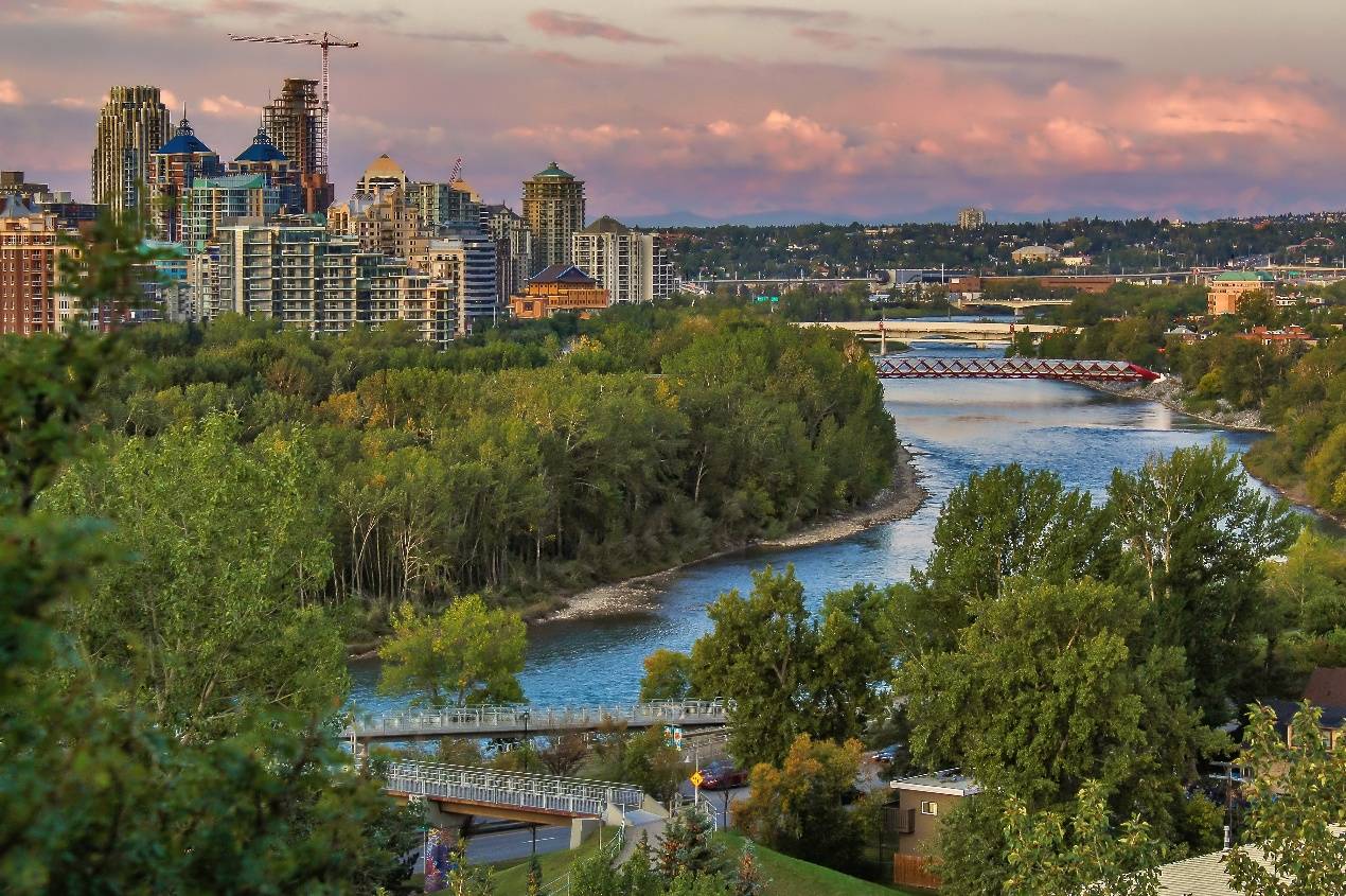 跟着《爱情怎么翻译？》环游三国