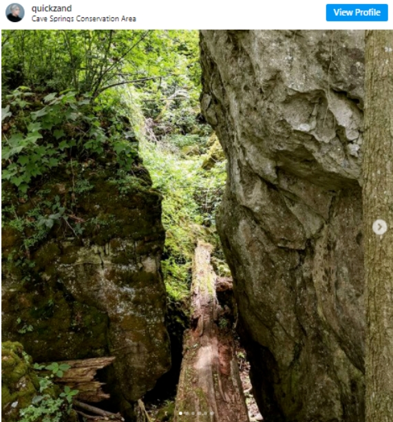 加拿大13个著名的地质旅行 到这些地方去探险