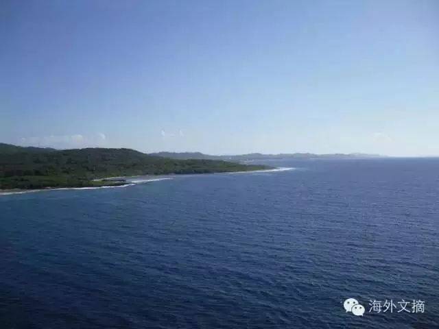 加勒比海的玛雅明珠——罗阿坦岛（上）