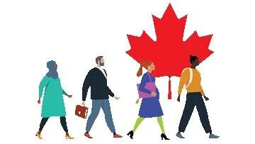 冬季出游是抢手货 加拿大人别等太久