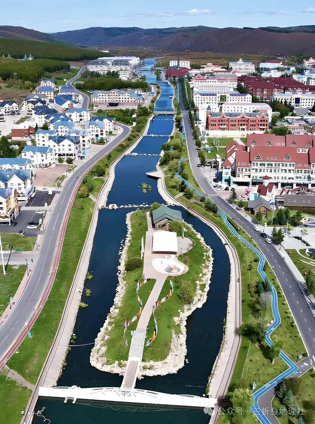 中国最“袖珍”城市，却年吸引500万游客？