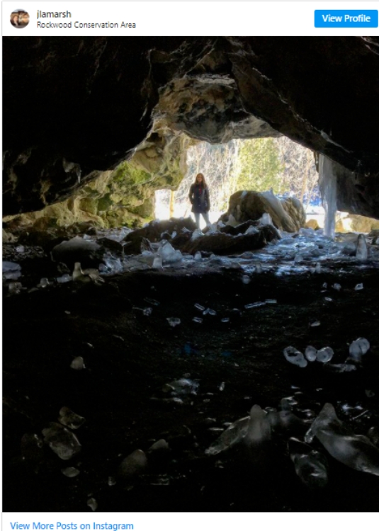 加拿大13个著名的地质旅行 到这些地方去探险