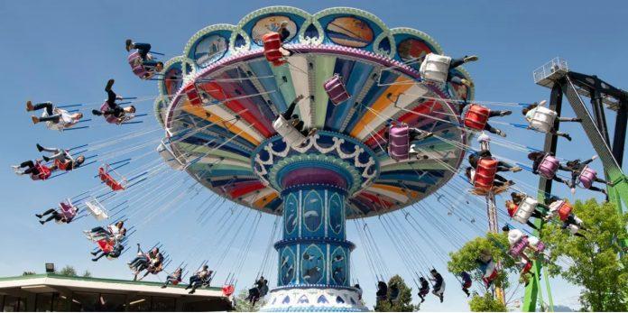 温哥华PNE游乐园将开幕今年有更多实惠票价选择