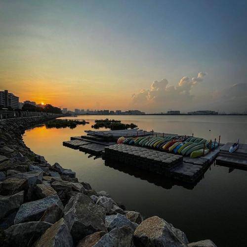 在新加坡的一天：跟随轻松旅行者的城市节奏