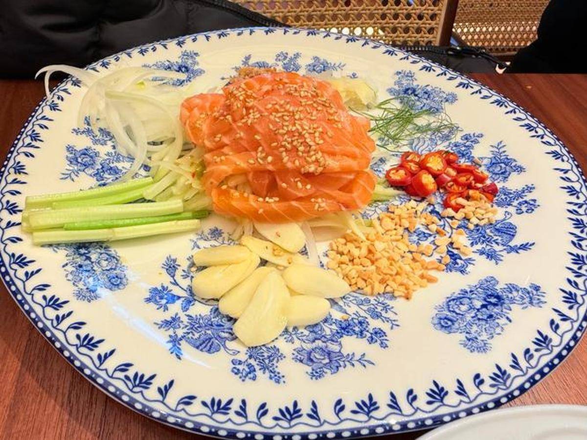 酸辣甜鲜的舌尖旅行：揭秘泰国菜的灵魂香料